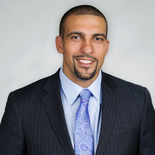 Johnny Borrelli, Investment Adviser Representative, Wylie, Texas