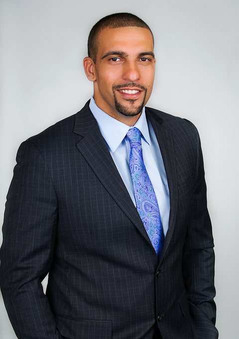 Johnny Borrelli, Investment Adviser Representative